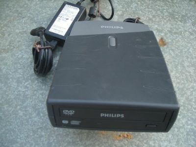 אביזרי  מחשב  philips  spd3100