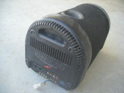 סאפבופר   kenwood  ksc-wa801