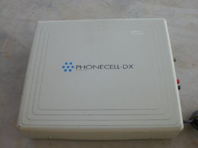 phonecell-dx  by  telular