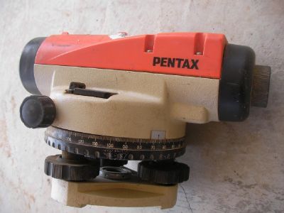 מכשיר  מדידה  pentax  ap - 022