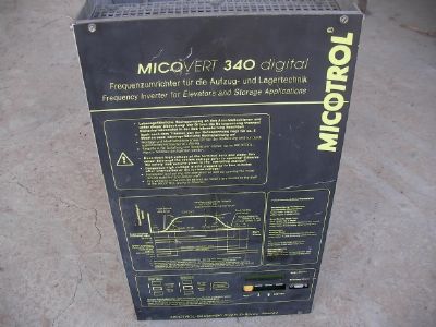 בקר   micotrol  micovert  340