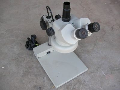 מיקרוסקופ   carton  nszt - 44