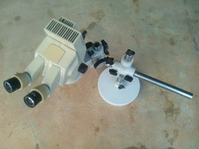 מיקרוסקופ  union  optical  us601bl