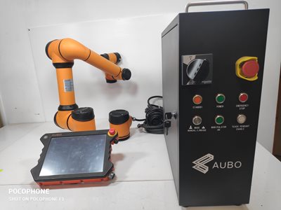 רובוט aubo - i5