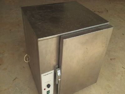 תנור dahan  technologies  ao-50