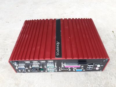 מחשב  advanpos  abox-120