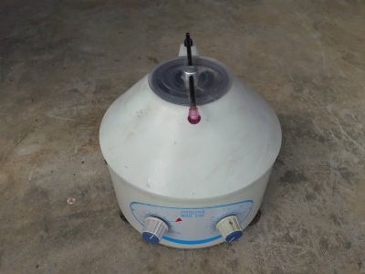 צנטרפוגה  centrifuge  800e