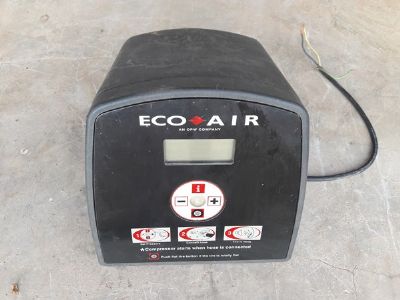 בקר  לקומפרסור  eco  air