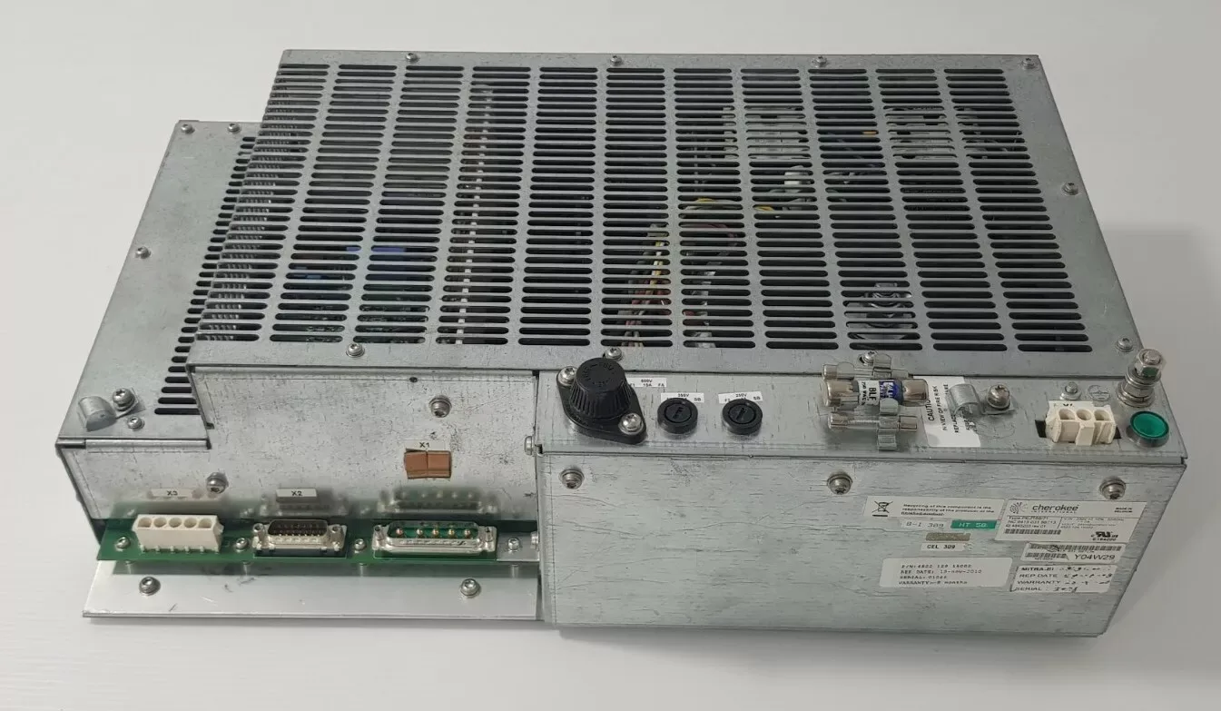 PHILIPS Cherokee Allura Xper FD Cardiac Vascular 941503188713 4845203 PE3188_71