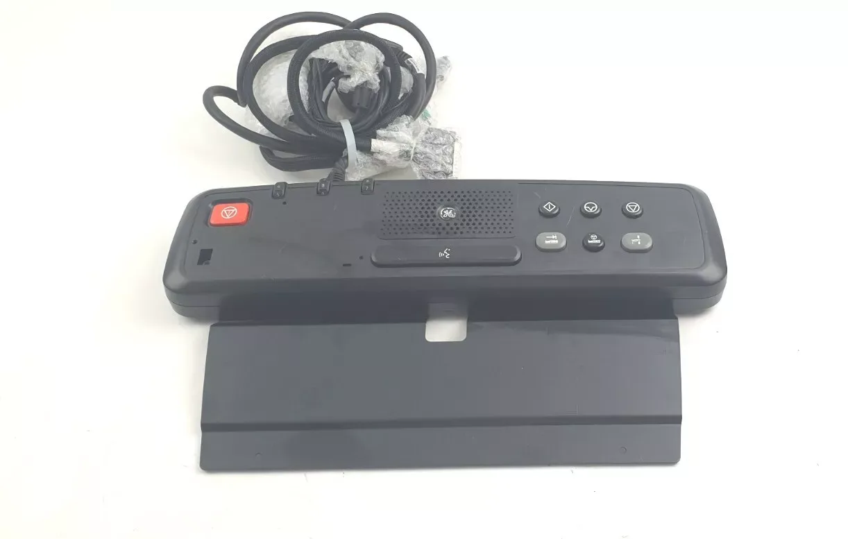 GE Pet Specific Generation II 5368687-3 GLOBAL SCAN CONTROL BOX CT Optima 660