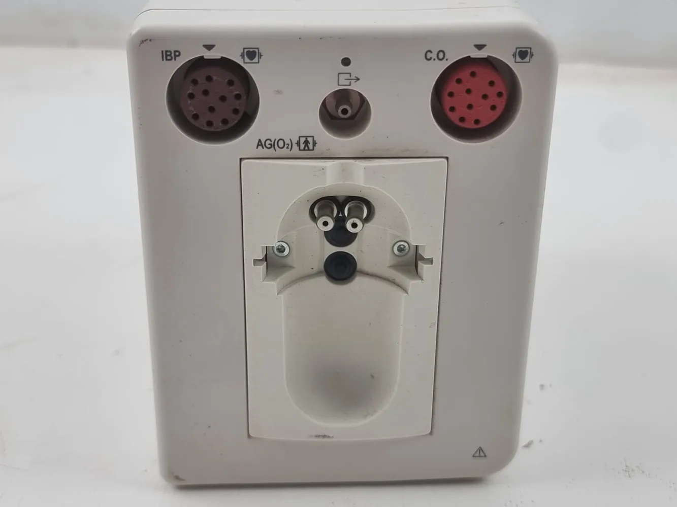 Mindray Passport 12 AG Module (115-011828-00)_Cardiac Output and ...
