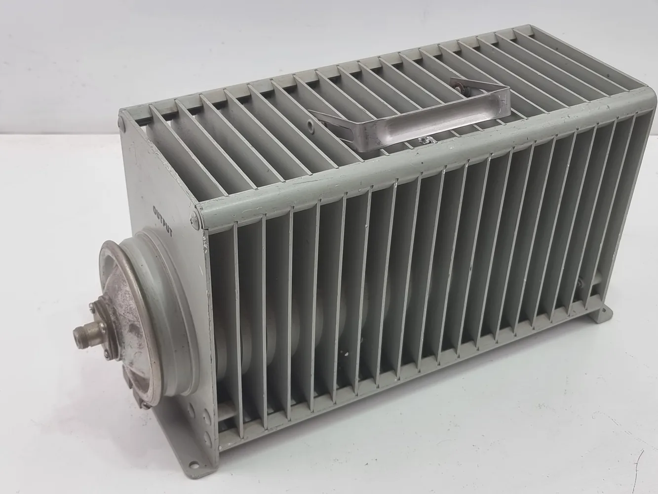 Bird 8322 -200 Watt 50 Ohm 30 dB Tenuline Coaxial Attenuator