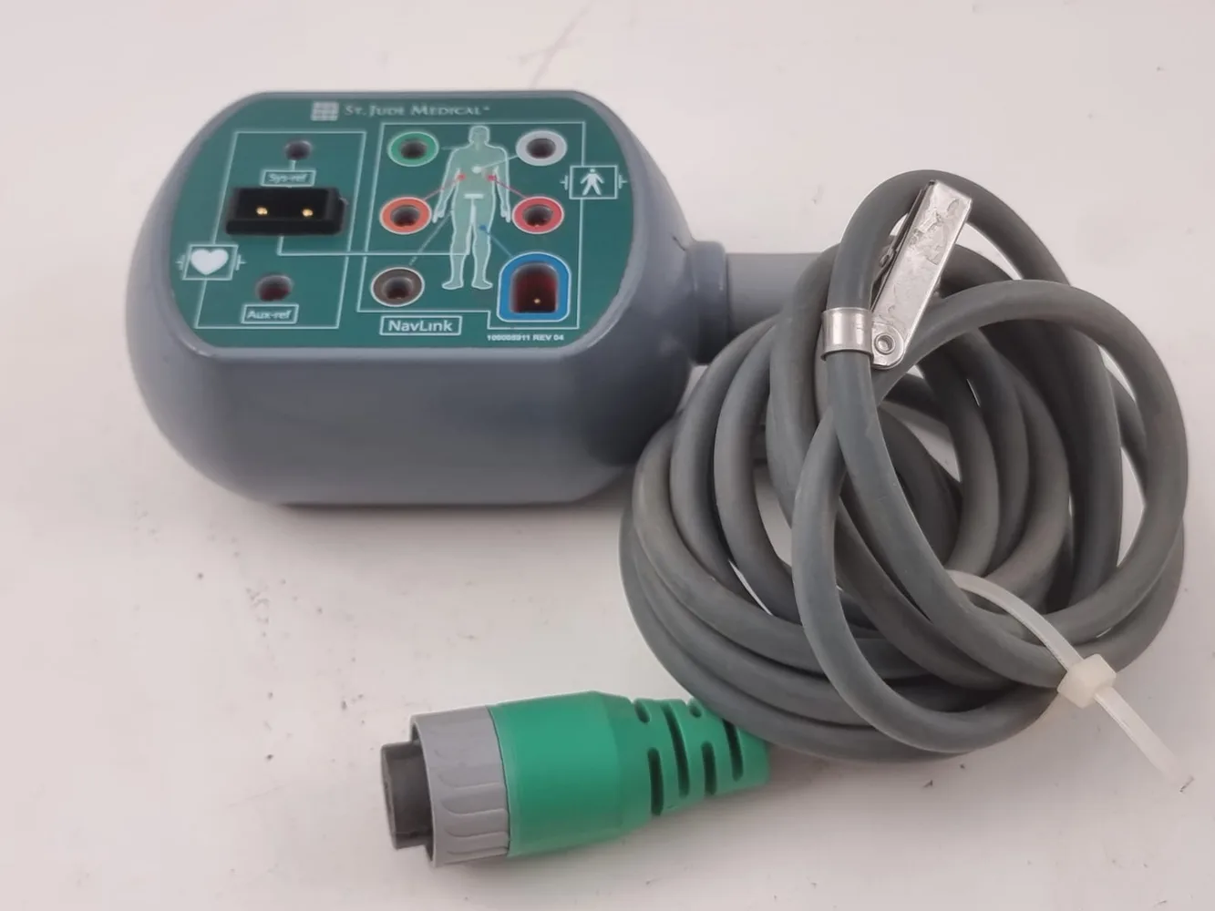 Module NavLink Velocity ST Jude Medical 100003063