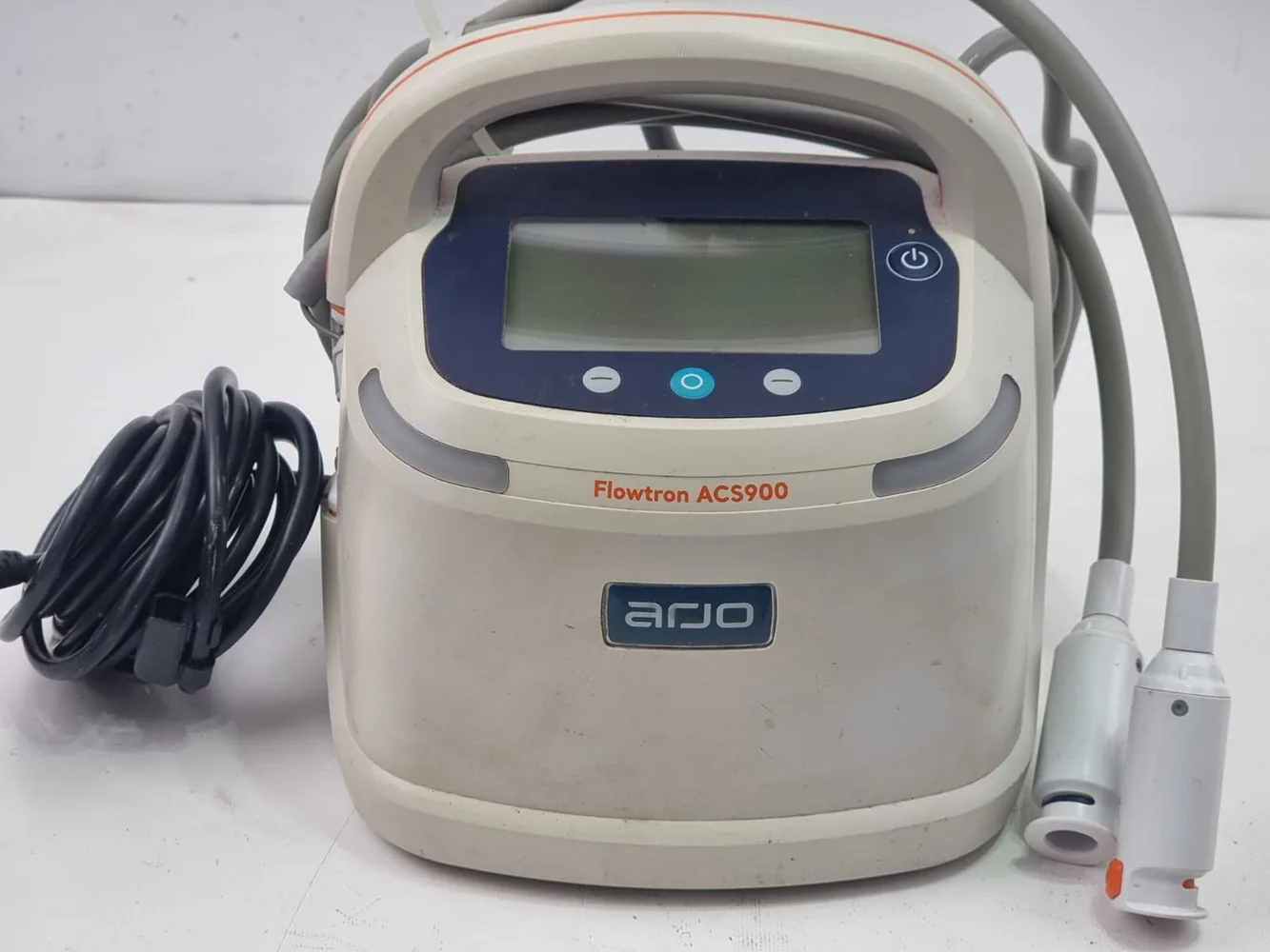 ARJO HUNTLEIGH FLOWTRON ACS900 DVT COMPRESION PUMP