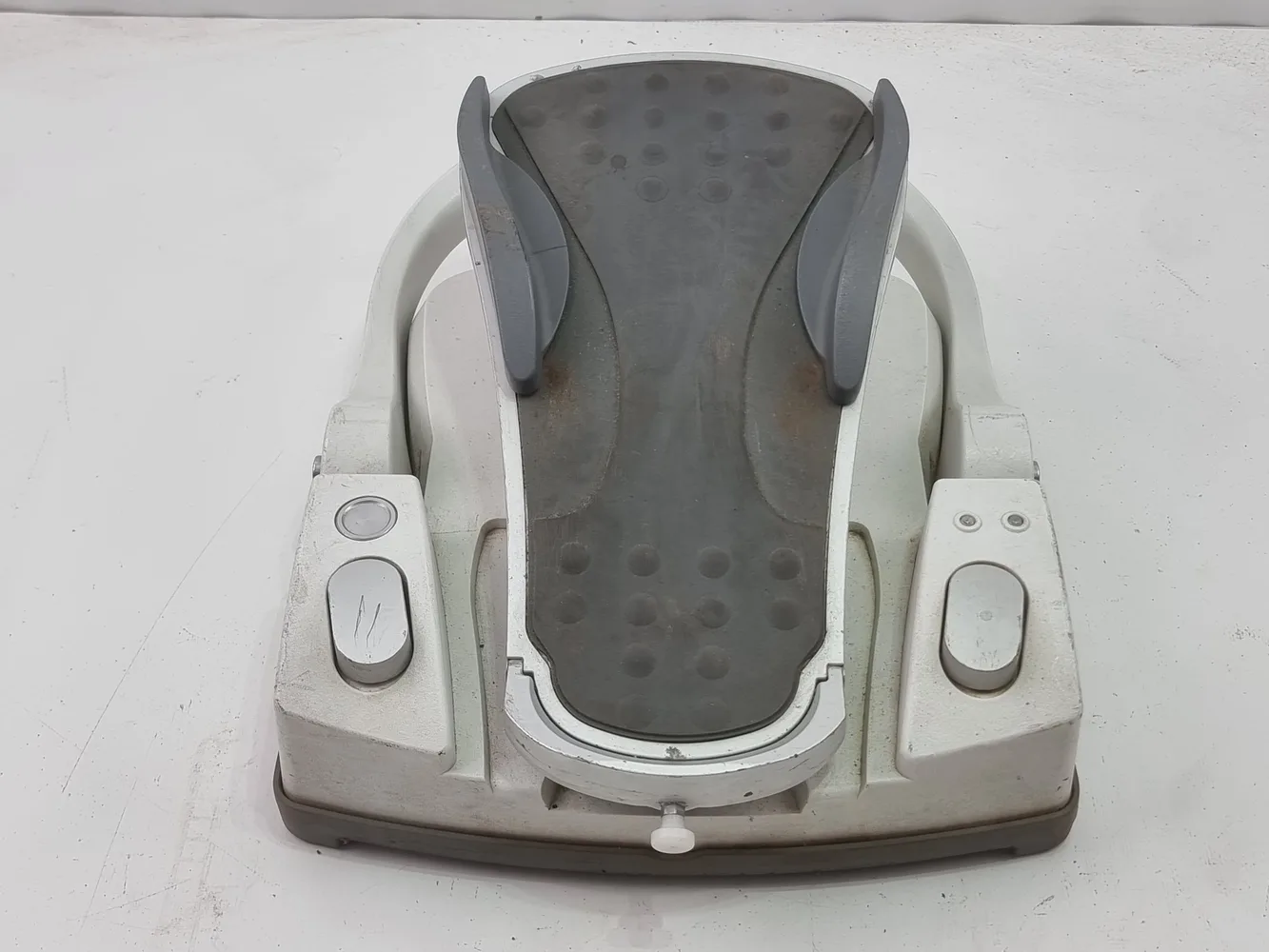 AMO Abbott NGP680702R Ophthalmology Wireless Footswitch Pedal