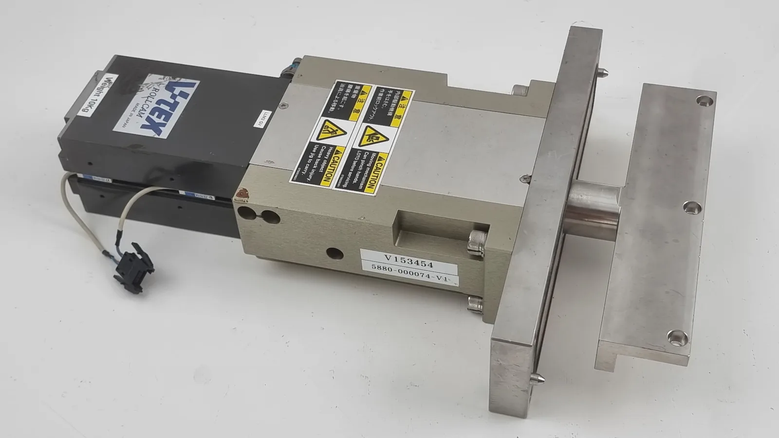 V-TEX rollcam v153454