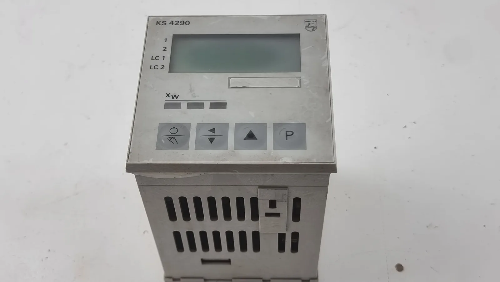 Philips KS 4290 TEMPERATURE CONTROLLER