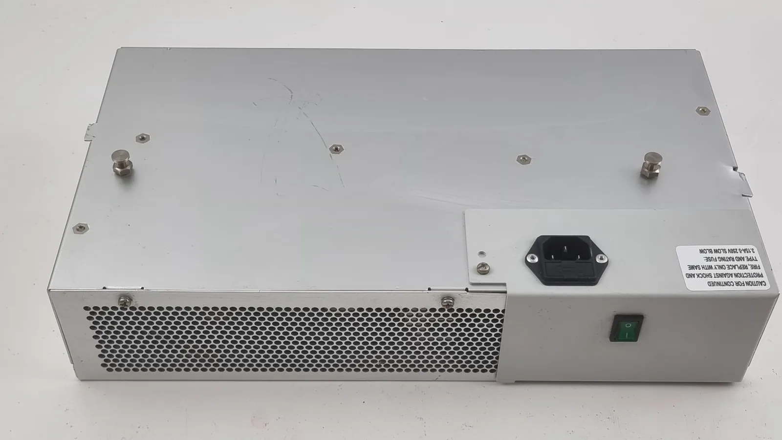 Perkin Elmer Power Vector SPS 1063