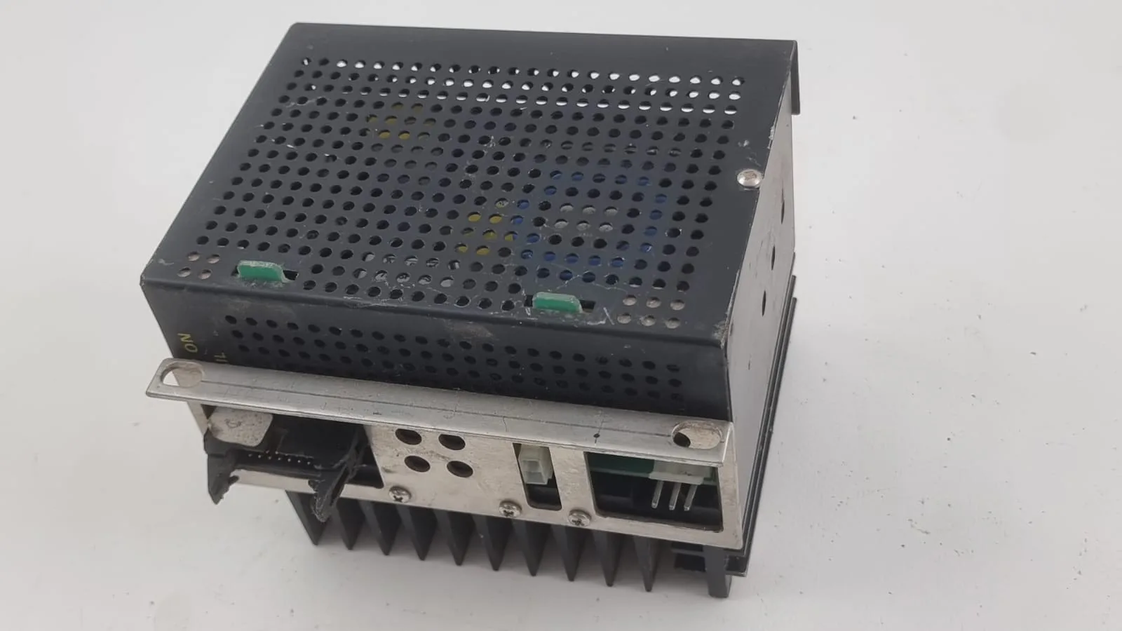 Lumenis 40C Sharplan Power Supply H.V. 103M IMP. Assy AA2571200