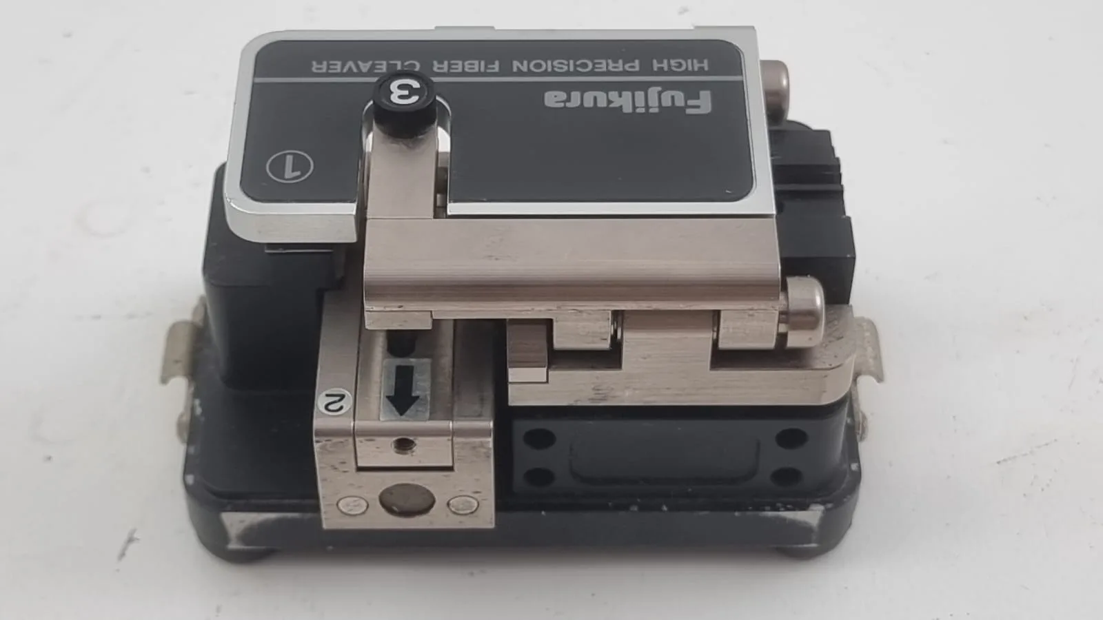 Fujikura CT-100B Fiber Cleaver