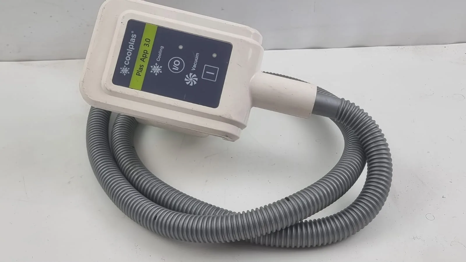 Cryo Fat Freezing Machine GELPADS head - Coolpas Plas App 3.0