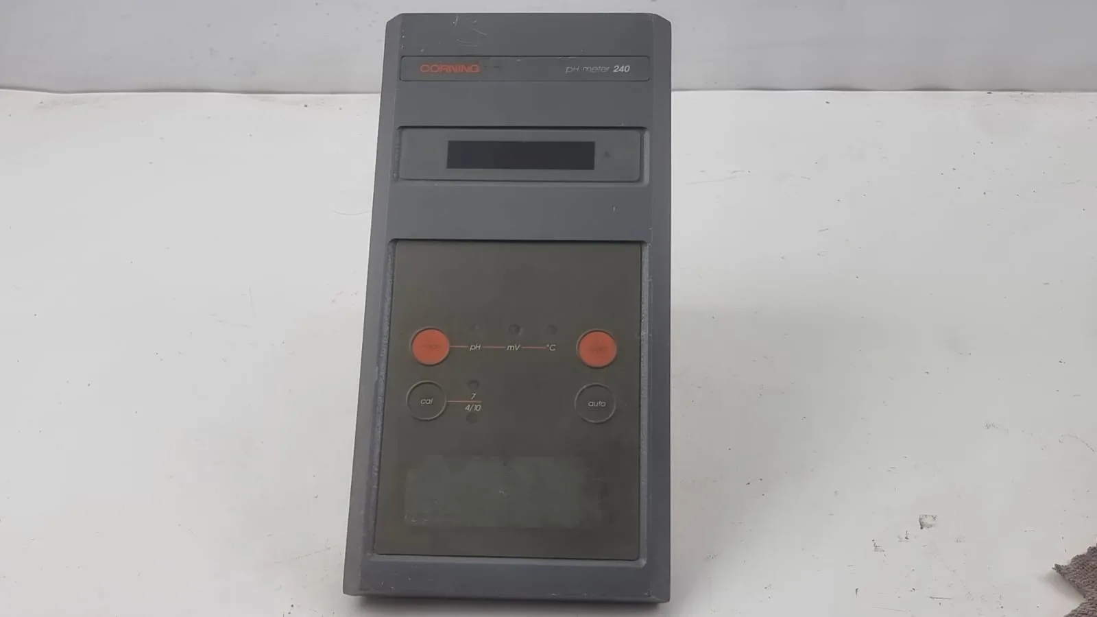 Corning pH Meter 240 M240 Bench Meter Probe