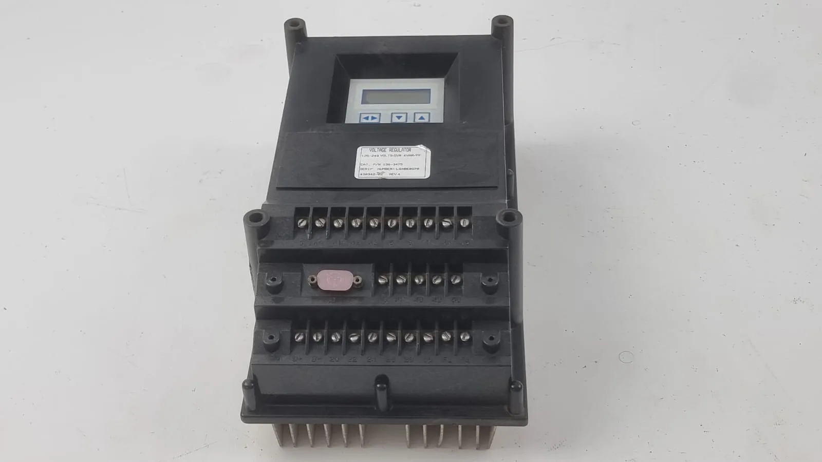 Caterpillar 130 3475 Voltage Regulator
