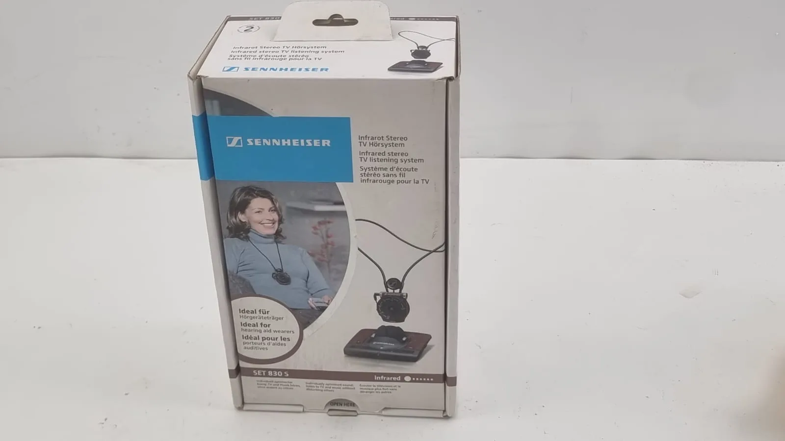 Sennheiser SET830-S