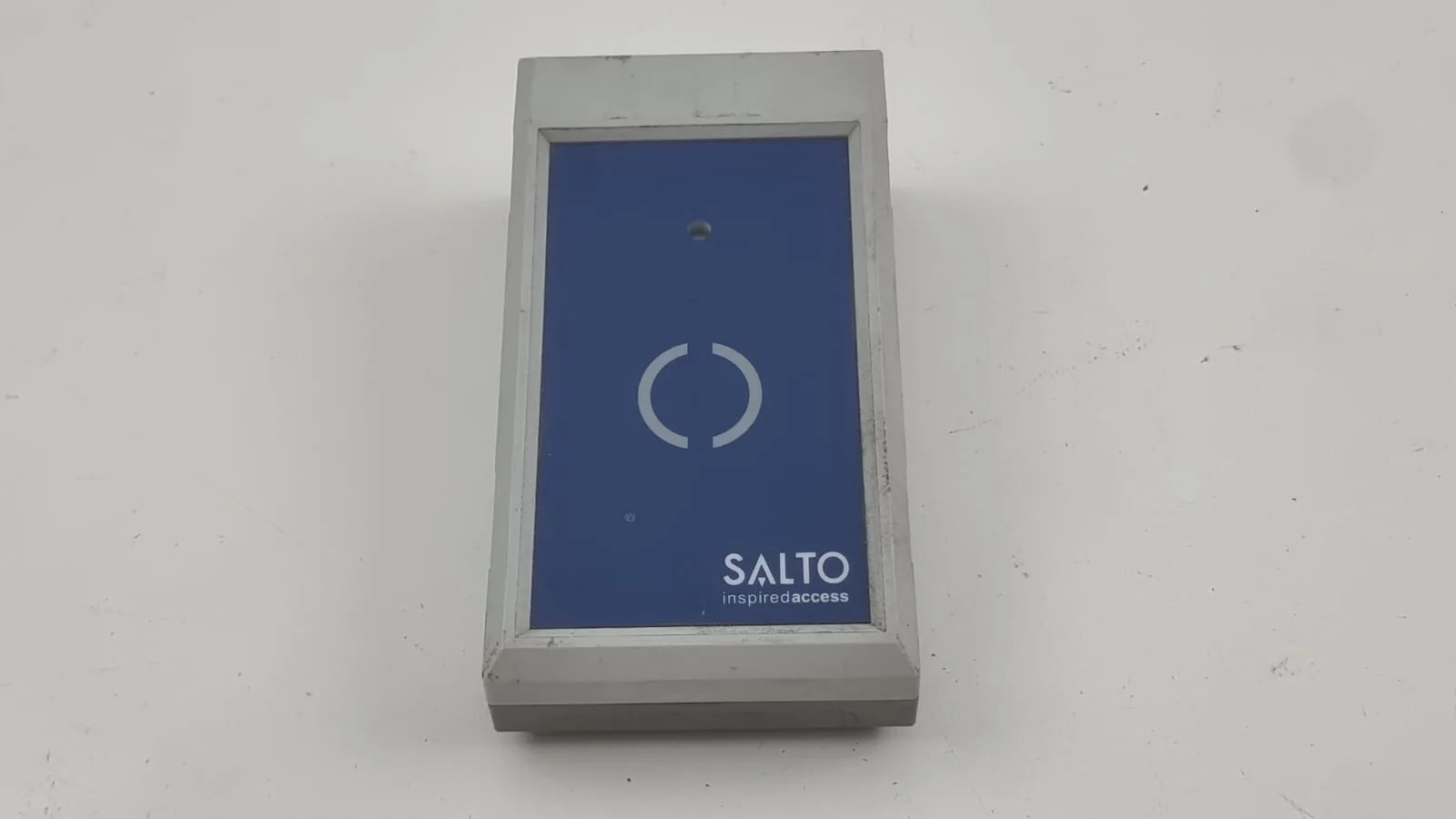 SALTO EC90EN Encoder with Ethernet conection