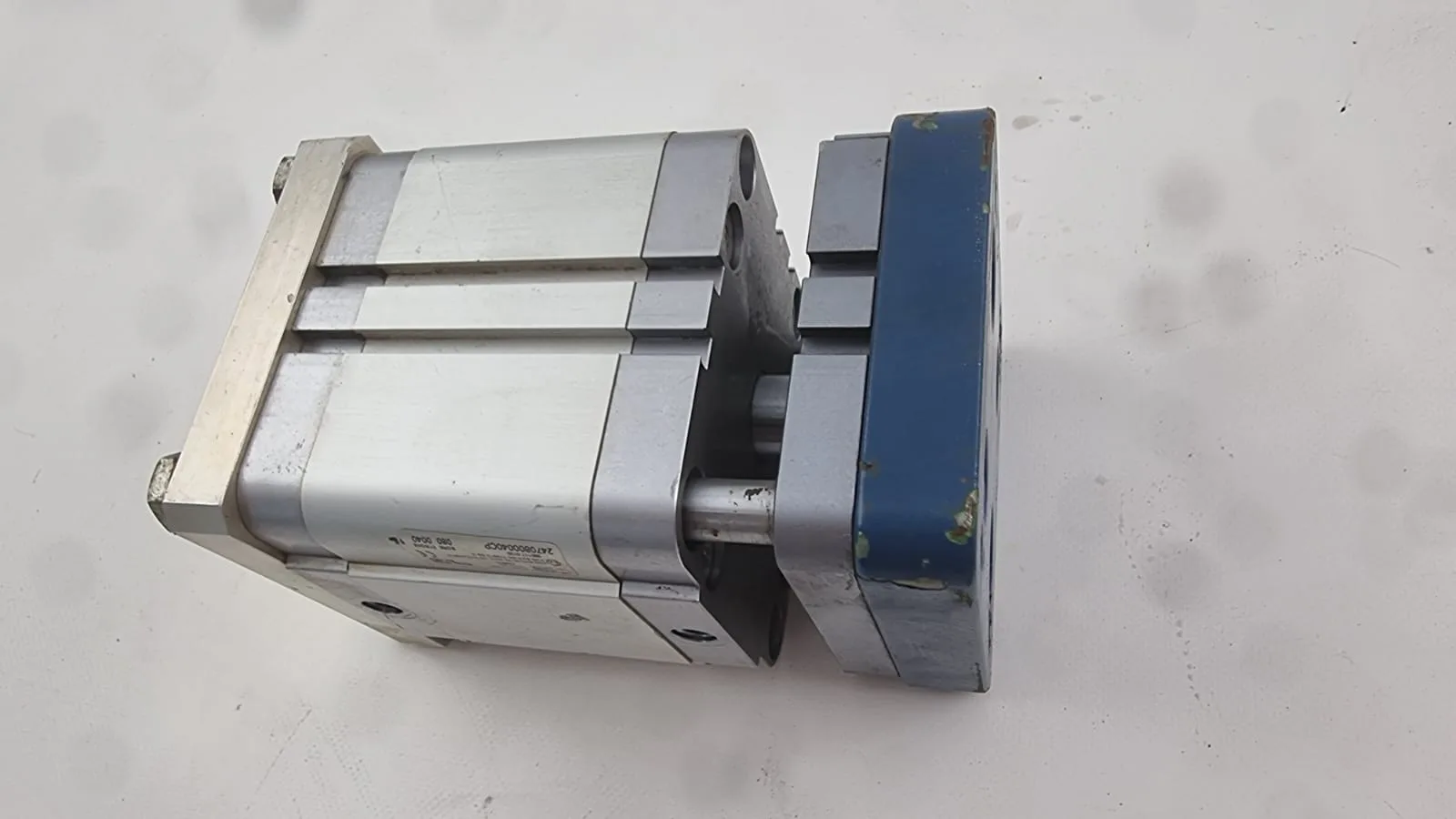 Pmax 10 Bar no lube CMPC 2470800040CP MetalWorks-Italy /Pmax10 bar