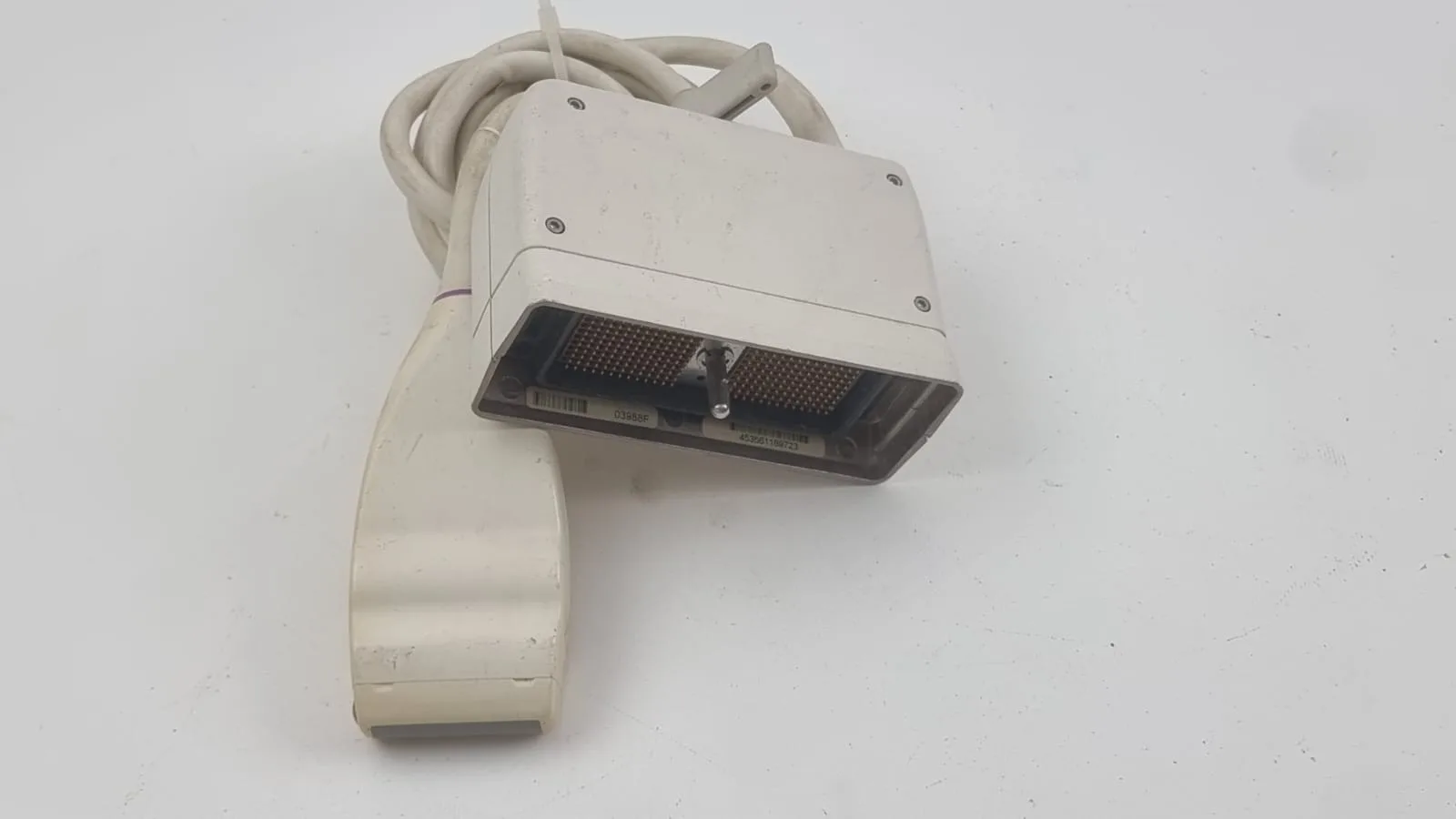 Philips L12-5 38mm Linear Array Ultrasound Transducer