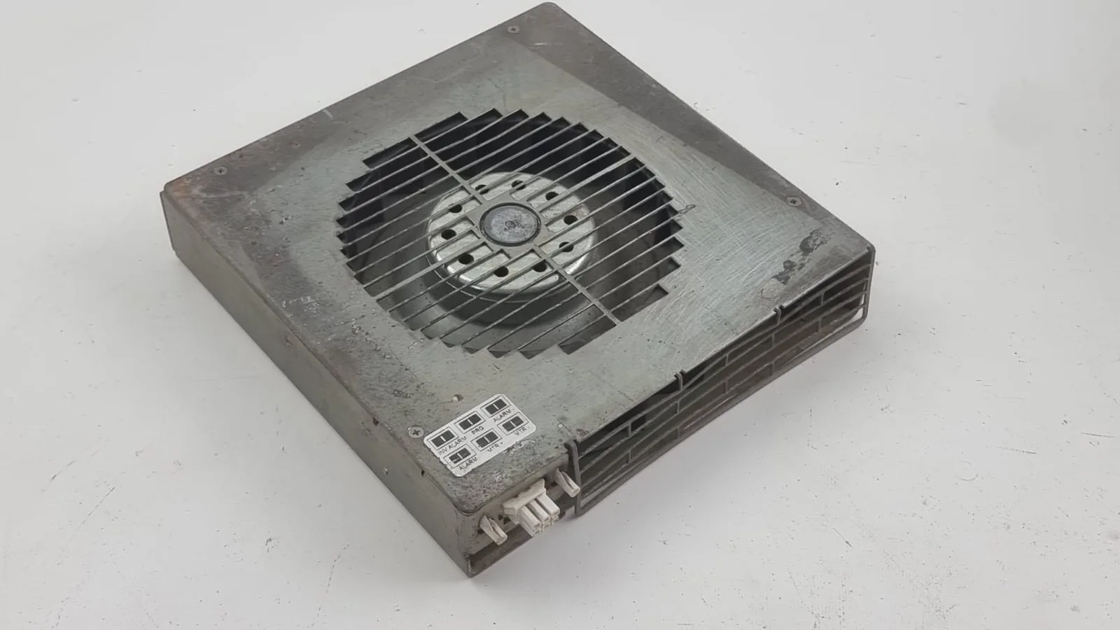 Metal blower-3344048-RITTAL Corporation USA / Ricool Luffer