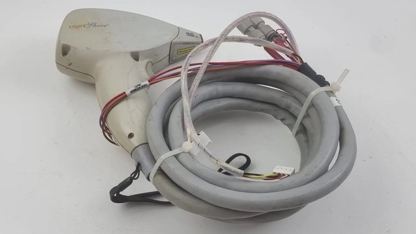 Lumenis Lightsheer Hand (Tip Head)