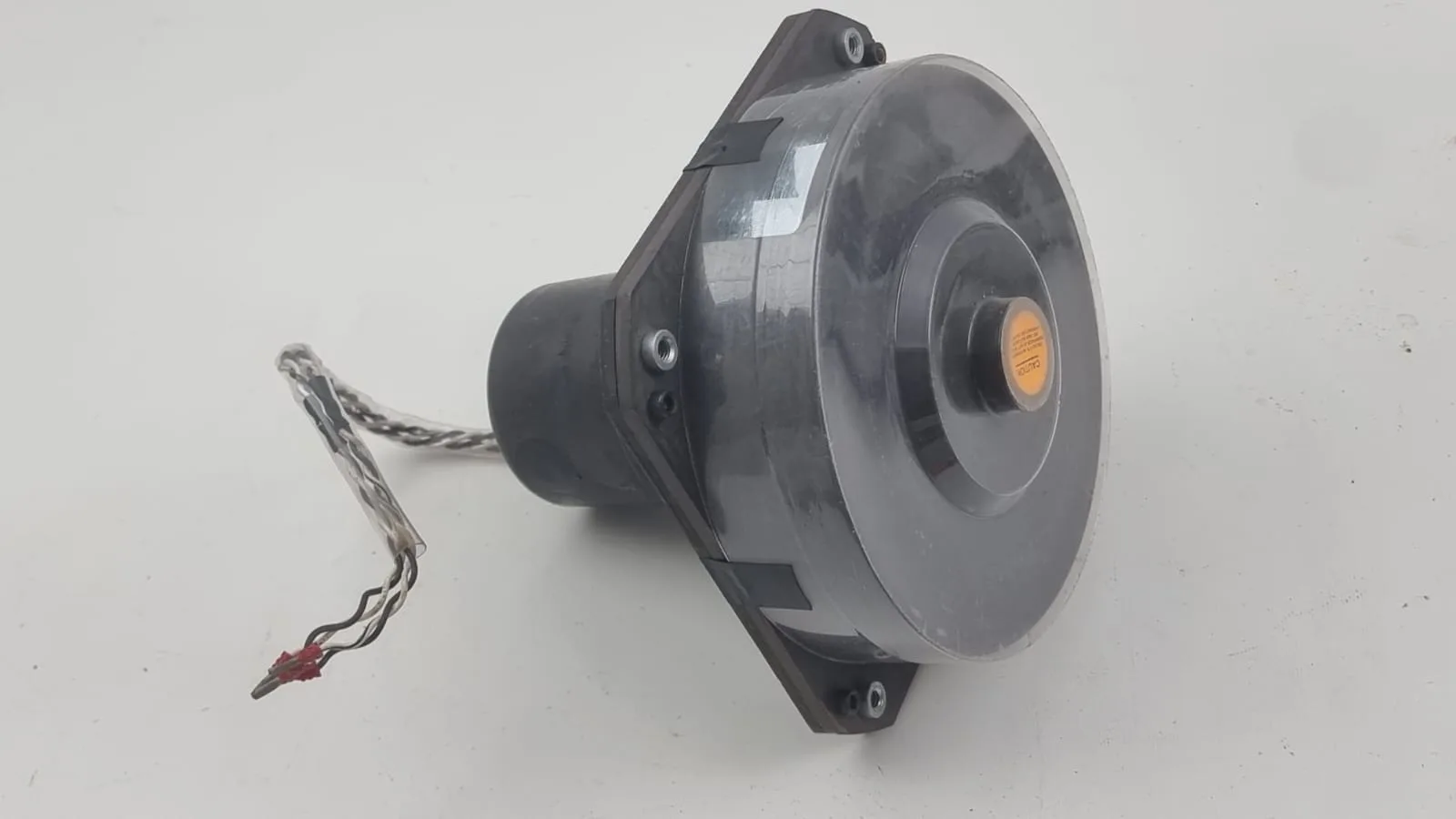 Lincoln Laser M225-030-XLOB6 Scanning Head