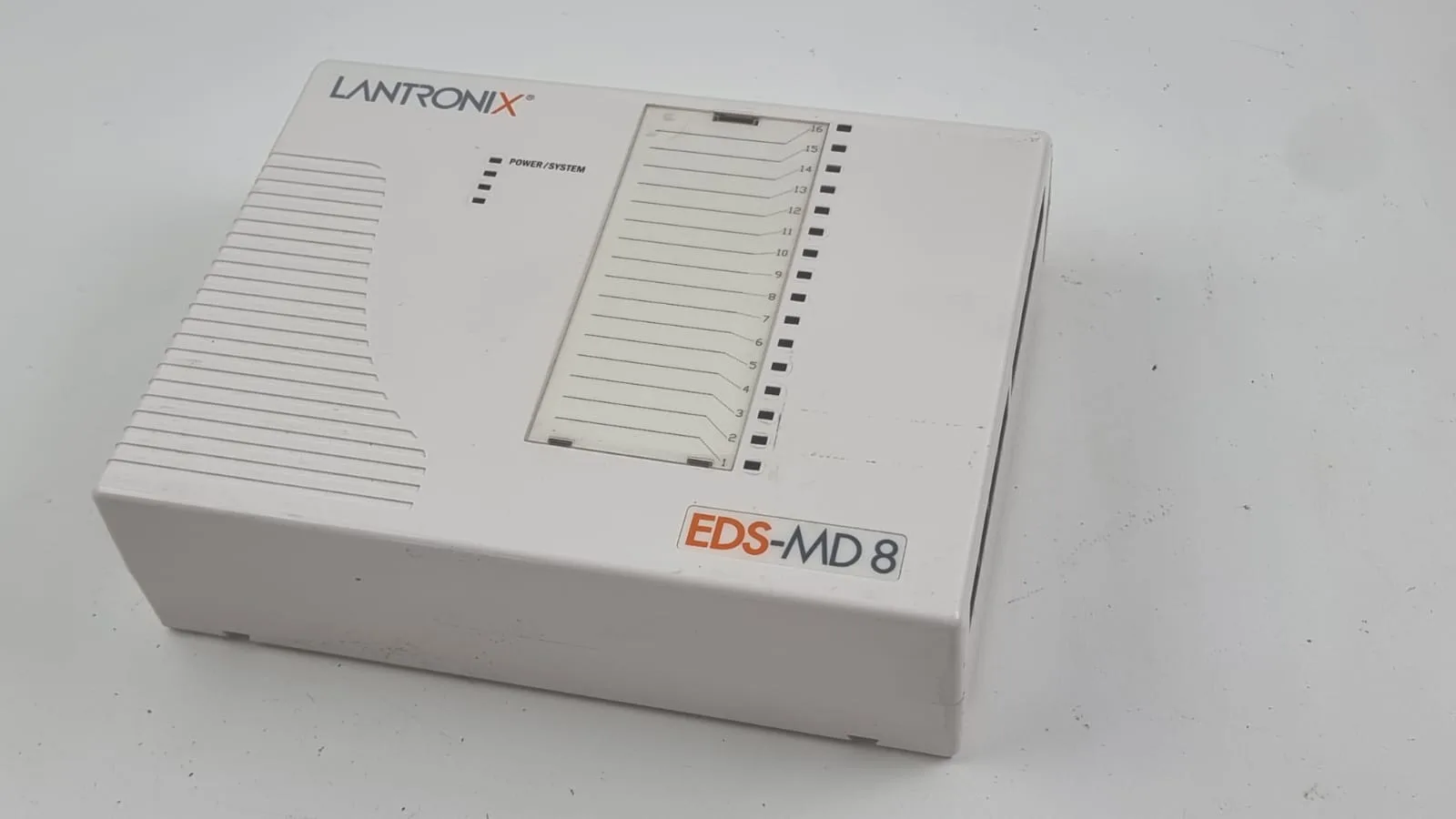 Lantronix EDS-MD 8