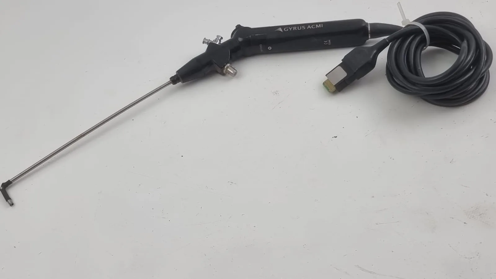 Gyrus ACMI IDH-4 Invisio Digital hysteroscope