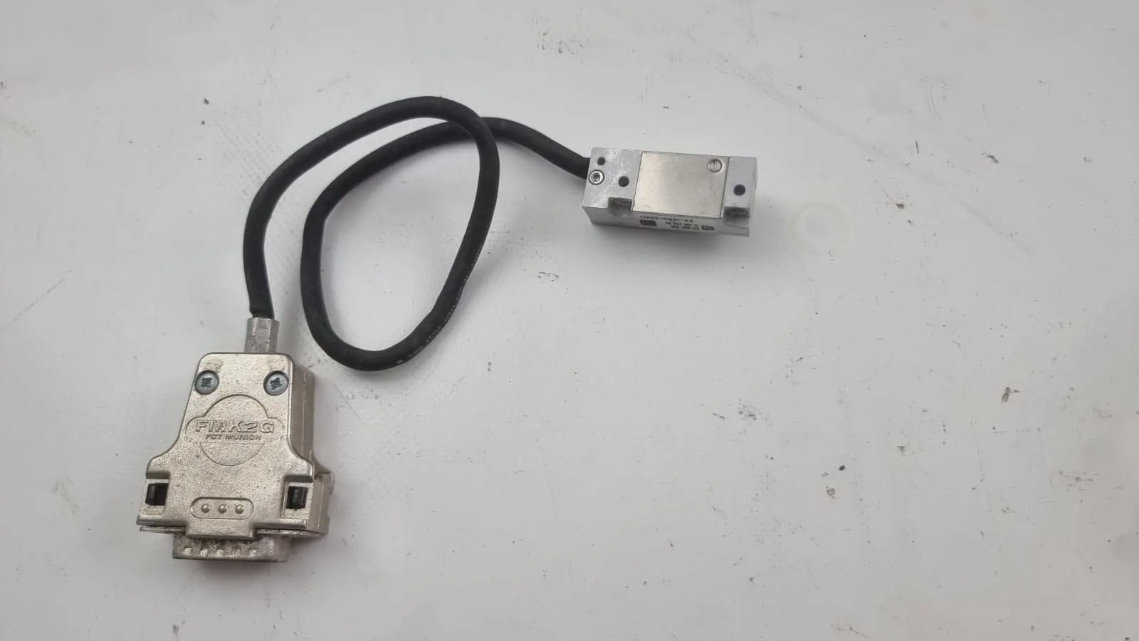 Numerik Jena LIA22-C301K-AZ Linear Encoder Module