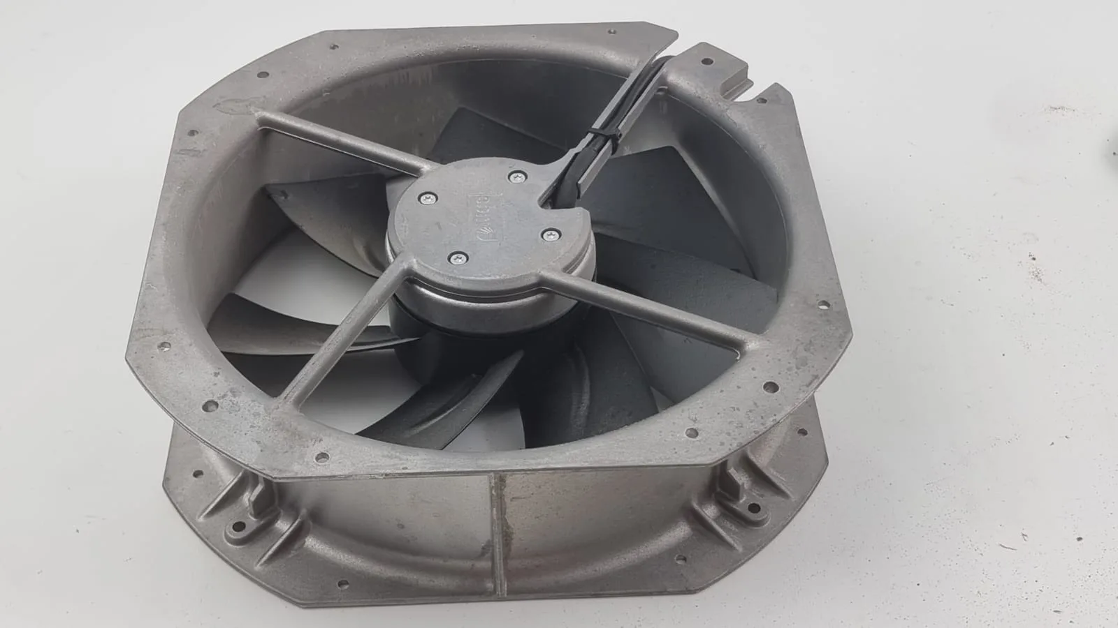 EBM-PAPST Exhaust M1G074-BF metal Axial flow fan