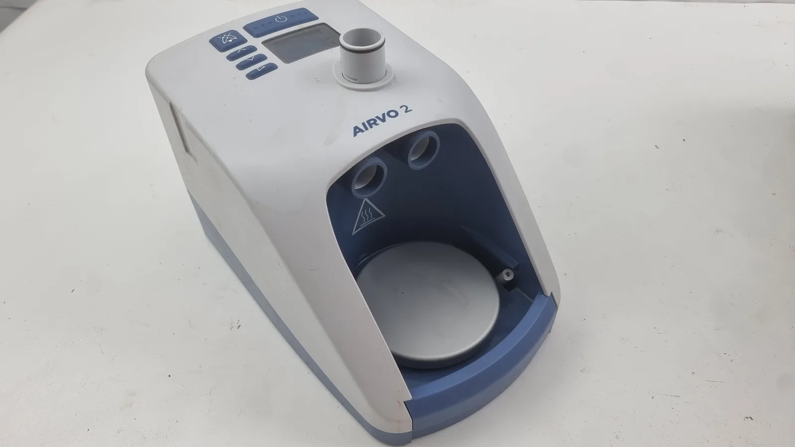 Fisher and Paykel MyAirvo 2 Humidifier - PT100EW