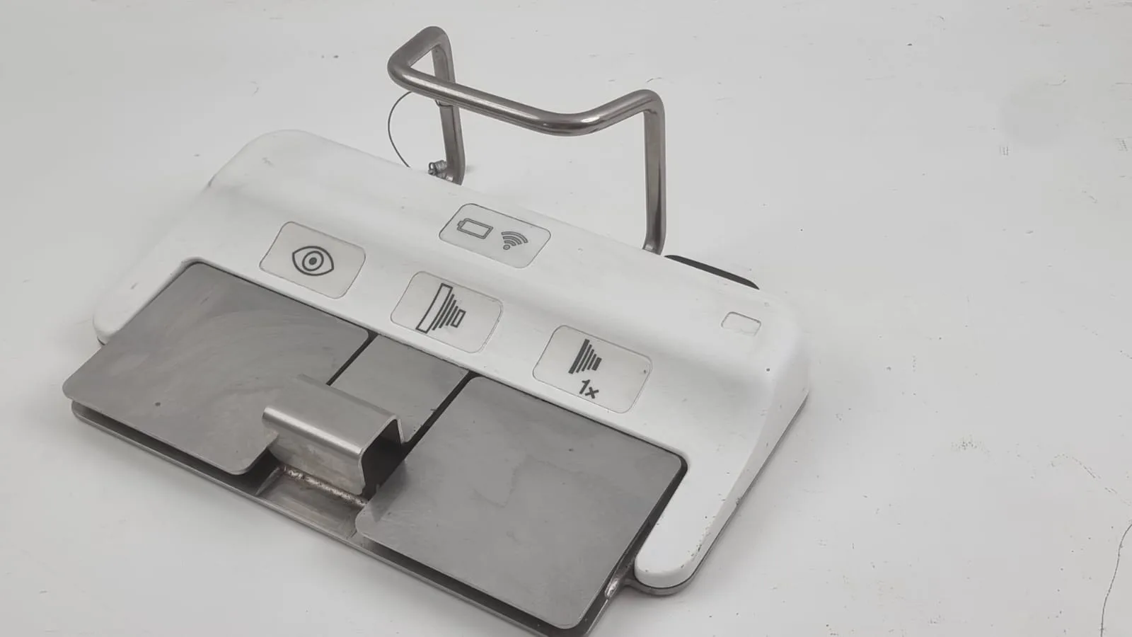 Philips 459801238231 Wireless Foot-Switch 3P