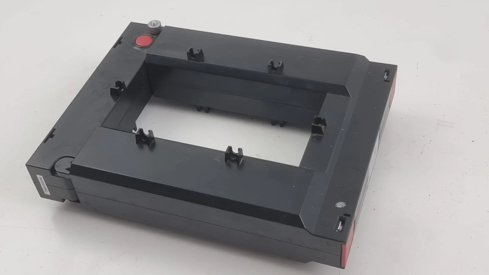 Split core current transformer 2000a-40ma