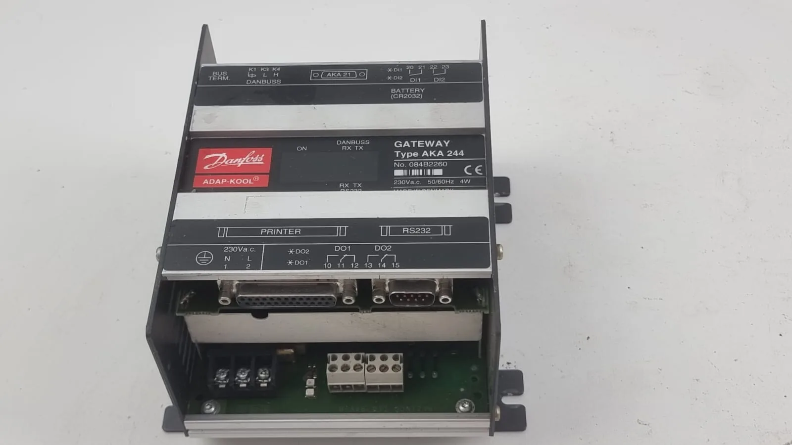 Danfoss ADAP GATEWAY AKA 244