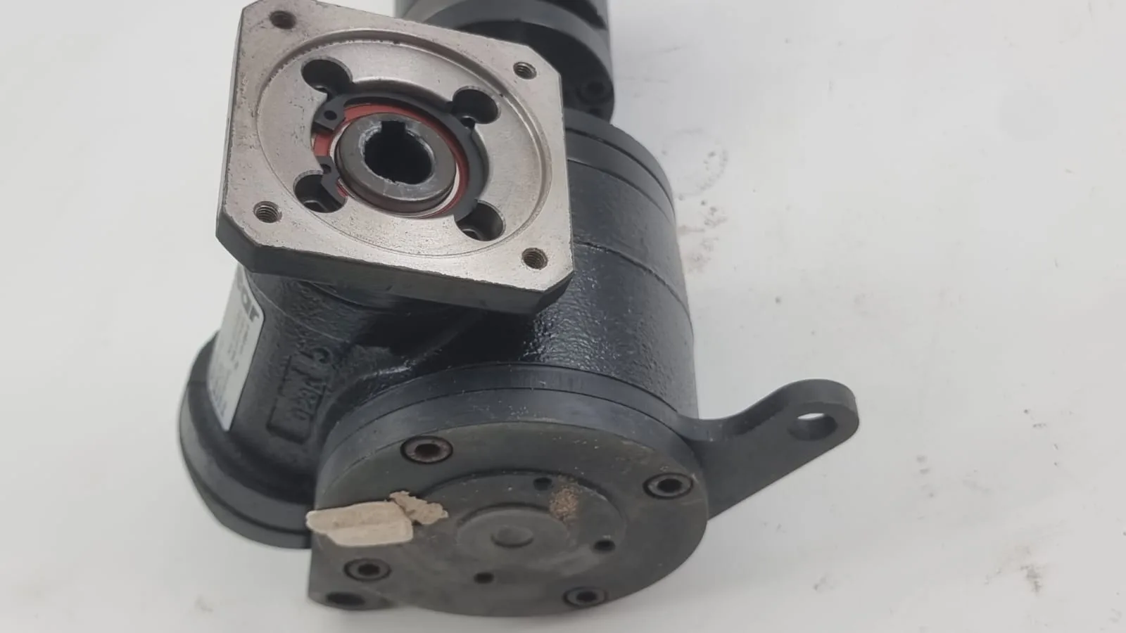 BJ gear 00429-00602A angel transmission