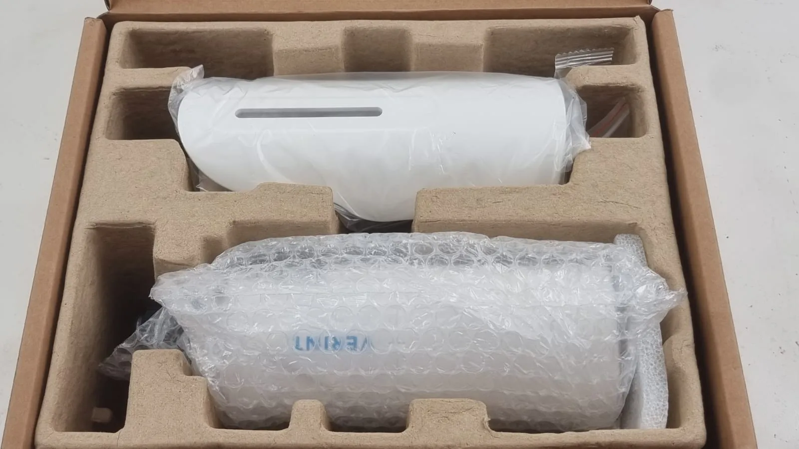 Verint Systems V3520BTW-DN