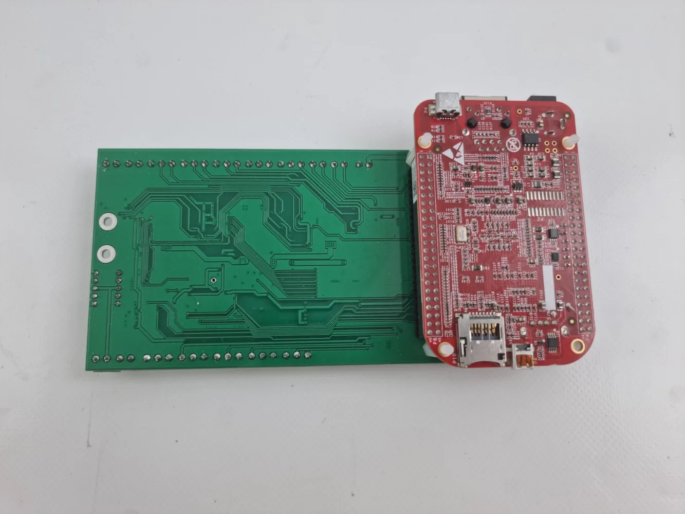 UVEYE Synchronizer v-5.1 1201 E513357 JHD F120