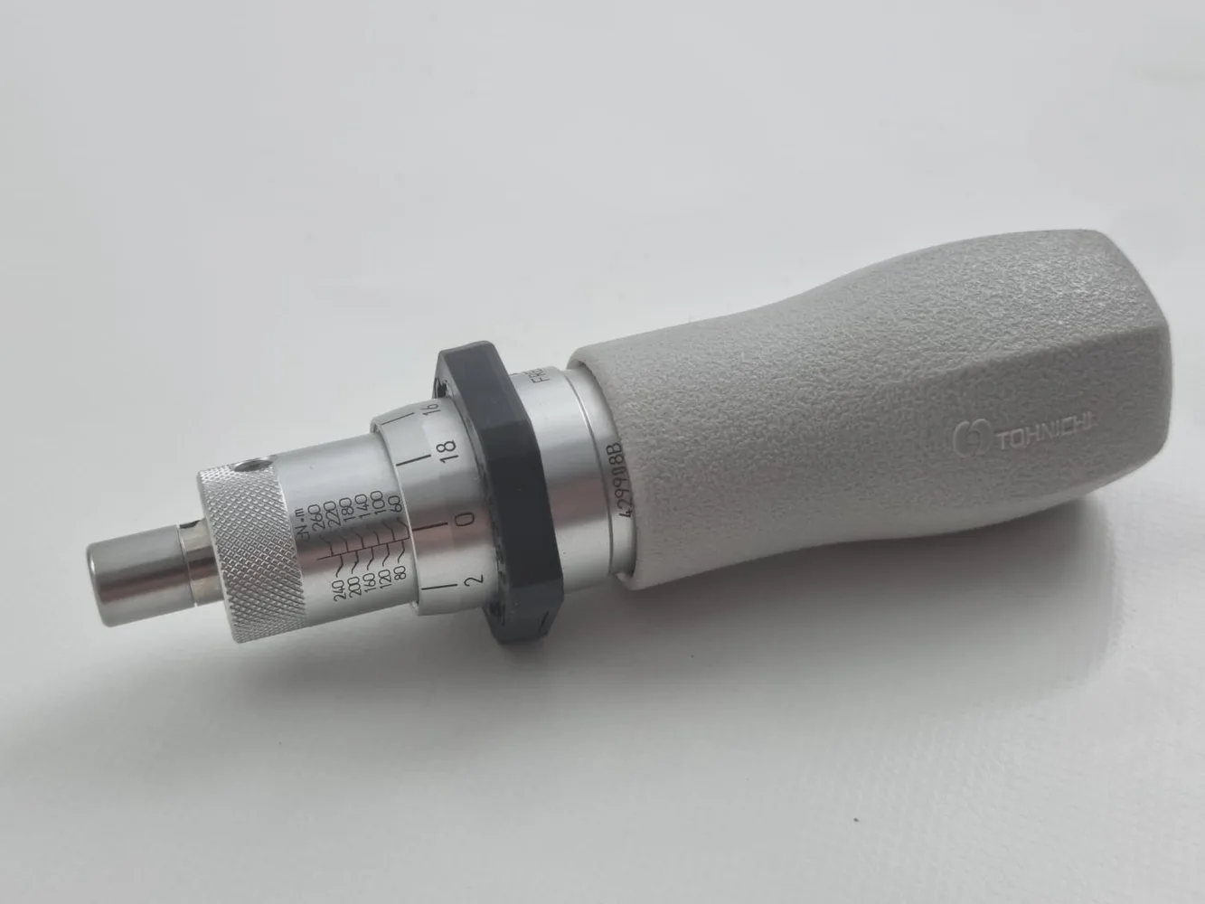 TOHNICHI Torque Driver LTD120CN 20~120cNo=;%m
