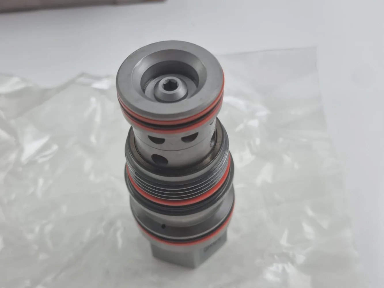 SUN plug-in valve LOHD 8DN LOHD-8DN