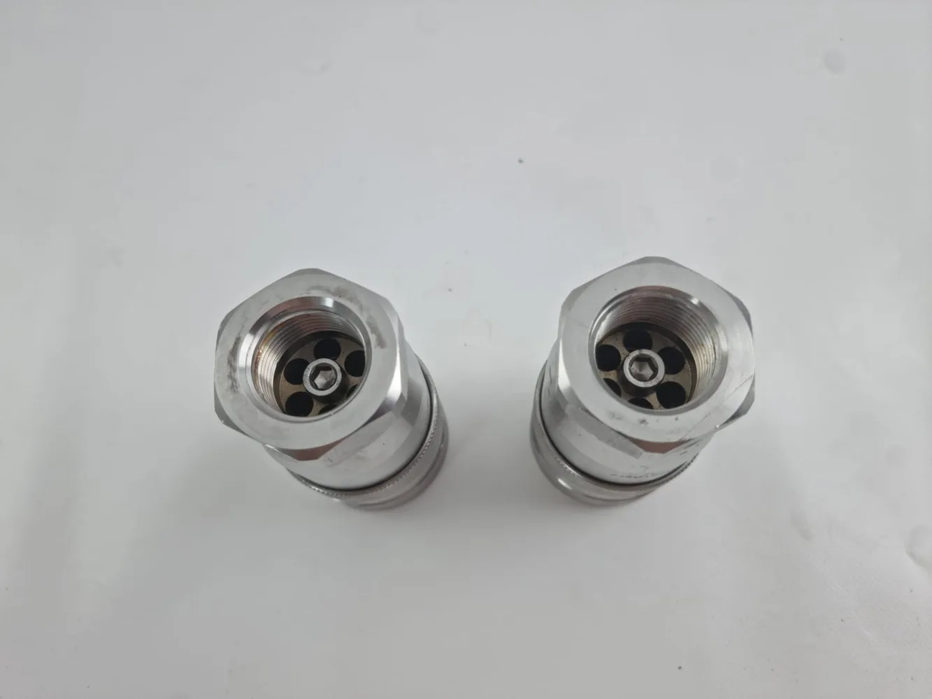 Parker FS-1001 16FP Quick Coupling Female Coupler