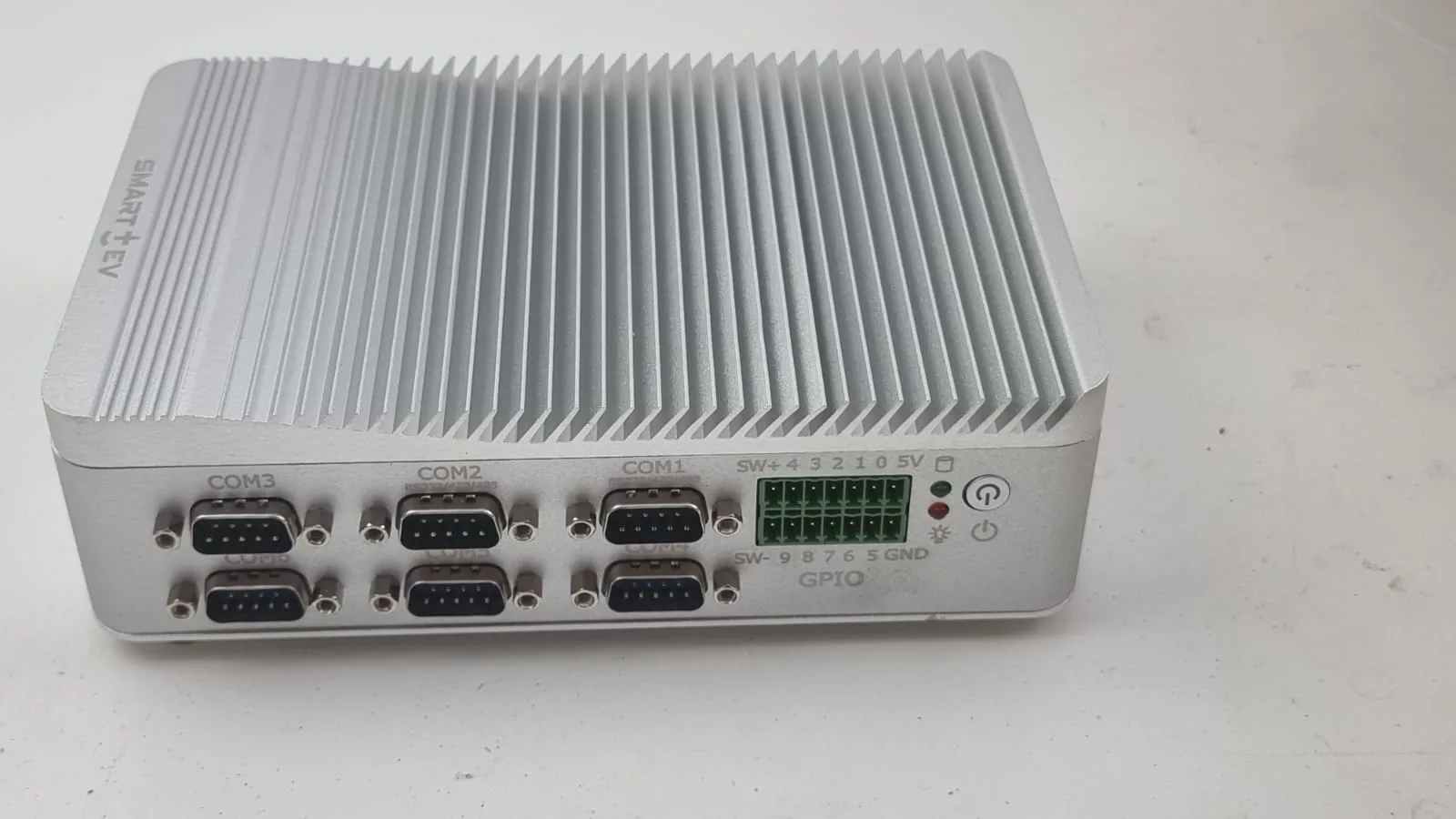 Mini-PC Windows Industrial computer smart ev box cds s.r.o 98619