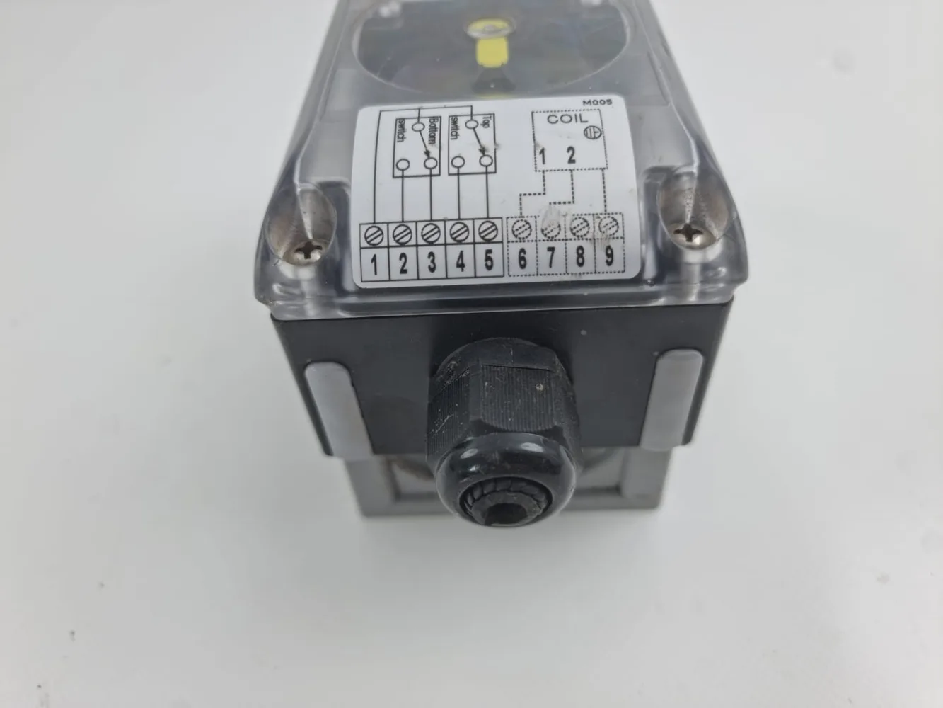 EPP2M01 AERO d-73650